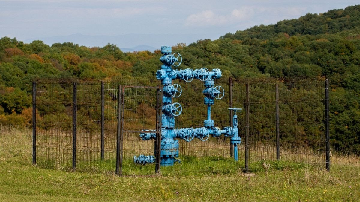 Ngừng mua khí đốt Nga đầu tiên tại châu Âu, quốc gia EU vừa ký một thỏa thuận mới với Gazprom, tổng thống tuyên bố miễn có lợi thì tiếp tục làm