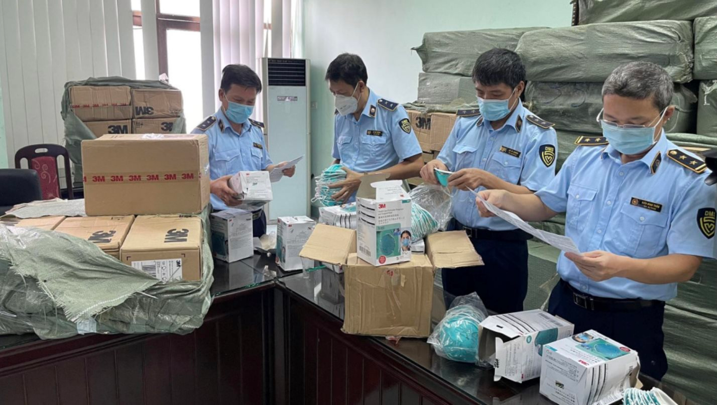 Thương mại điện tử tăng tốc, gian lận thương mại ngày càng tinh vi