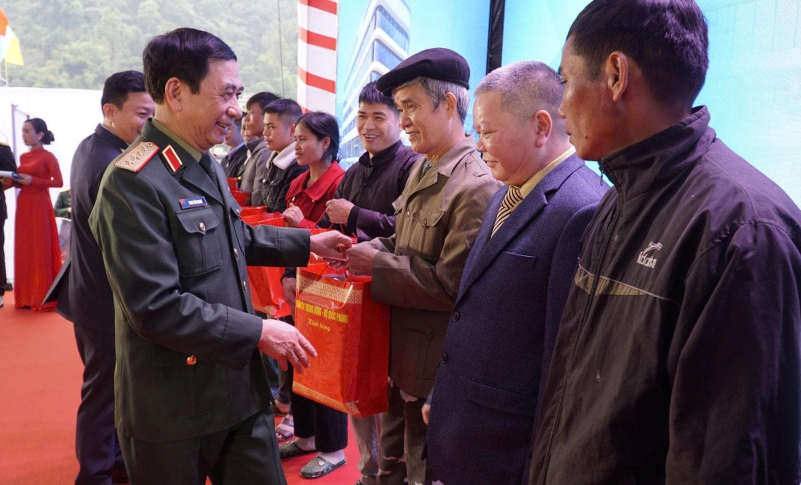 Tin vui cho hàng chục nghìn người một tỉnh biên giới phía Bắc