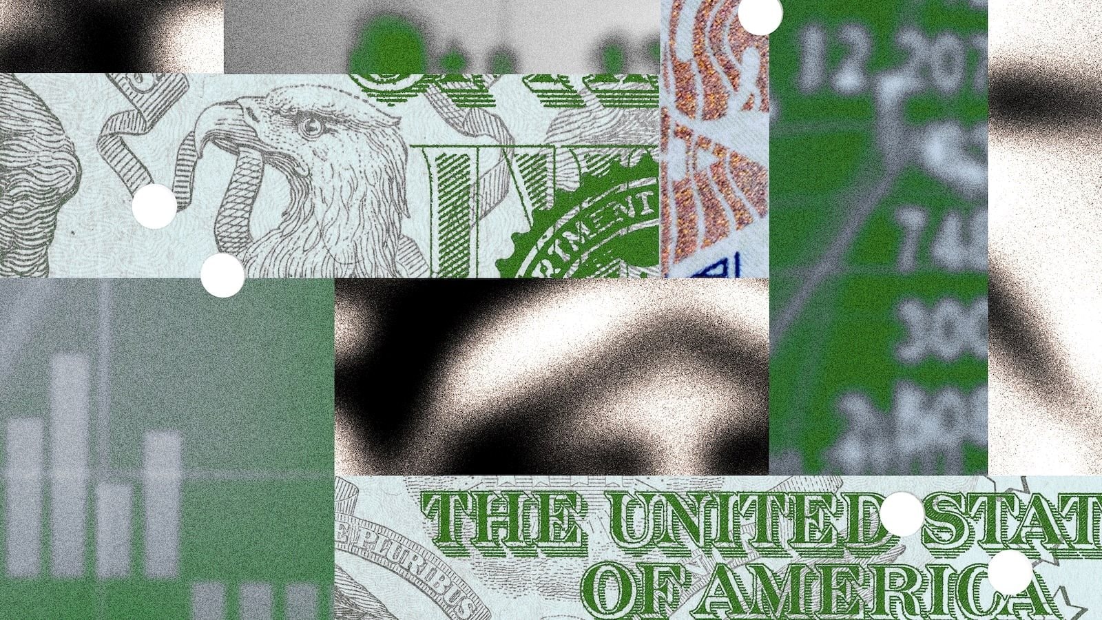 10 biểu đồ phác họa toàn cảnh nền kinh tế lớn nhất thế giới: Vững vàng đáng kinh ngạc giữa loạt biến động