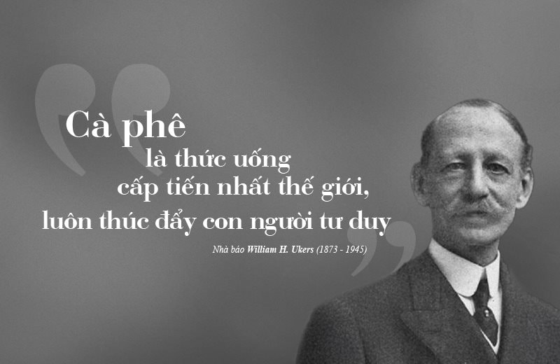 Cà phê trong lịch sử thương mại toàn cầu