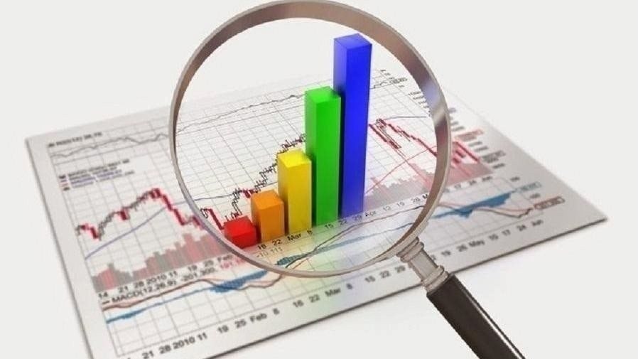 SSI dự báo lợi nhuận quý 4/2025 của 47 DN: KBC ước tăng 880%, loạt DN tăng 3 chữ số, một Ngân hàng đang "nóng" lại có thể giảm gần 60%