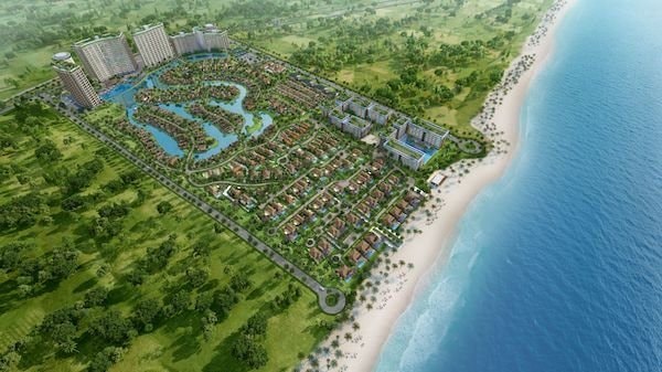 Thanh tra Chính phủ chỉ rõ loạt sai phạm tại dự án NovaBeach Cam Ranh của Novaland (NVL)