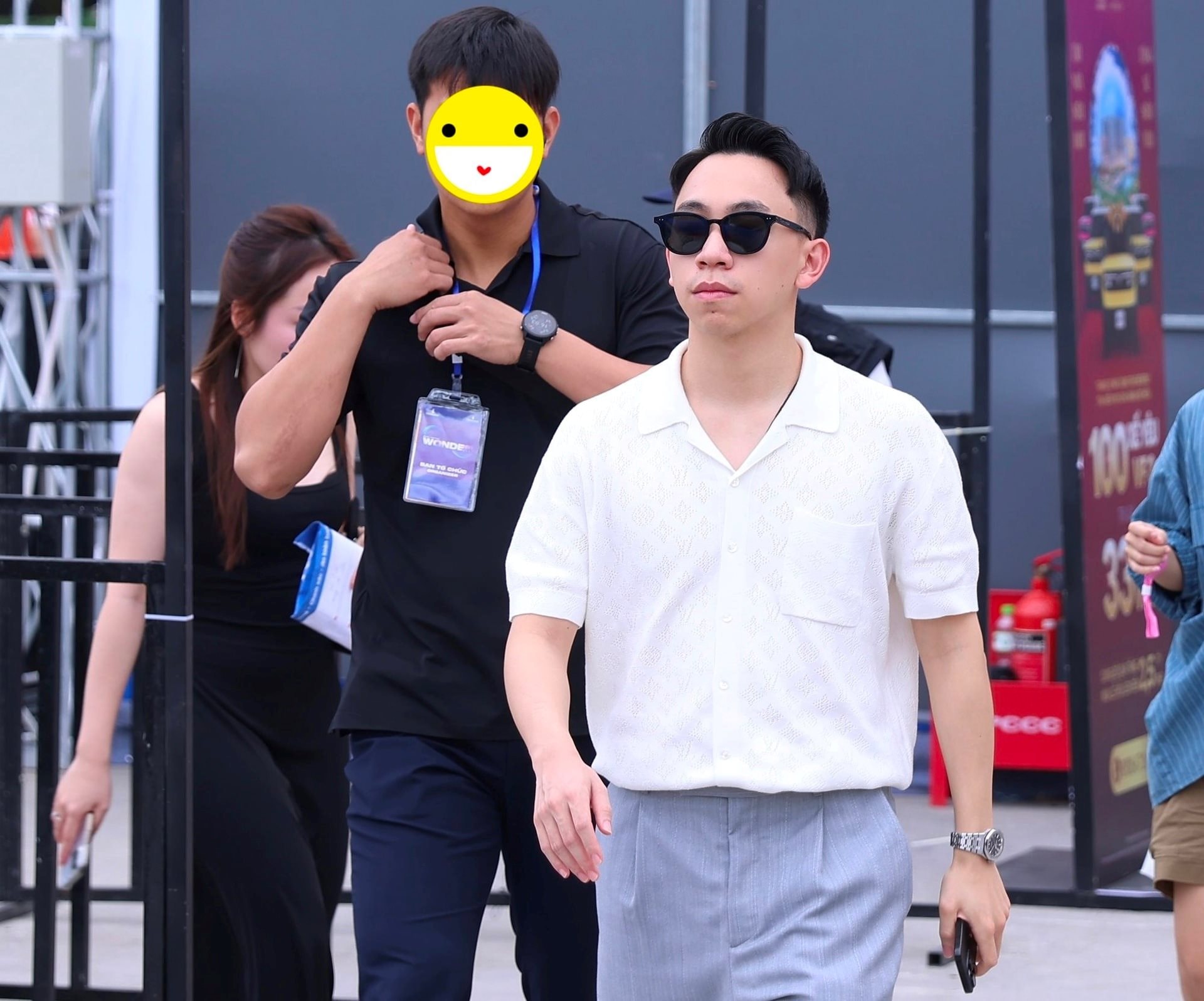 ‘Biến’ mới tại Công ty của con trai Chủ tịch Phạm Nhật Vượng