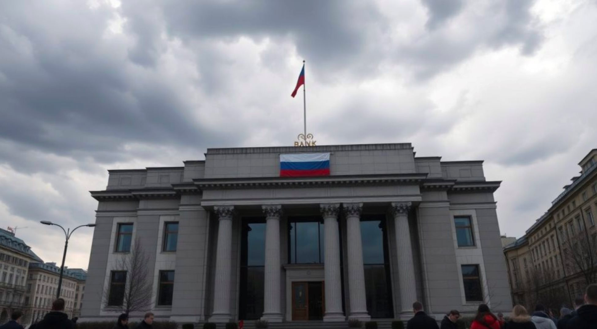 Nhiều chuyên gia, quan chức Moscow thừa nhận sự thật đắng lòng: Nga đối mặt rủi ro rơi vào khủng hoảng tài chính vào năm 2026