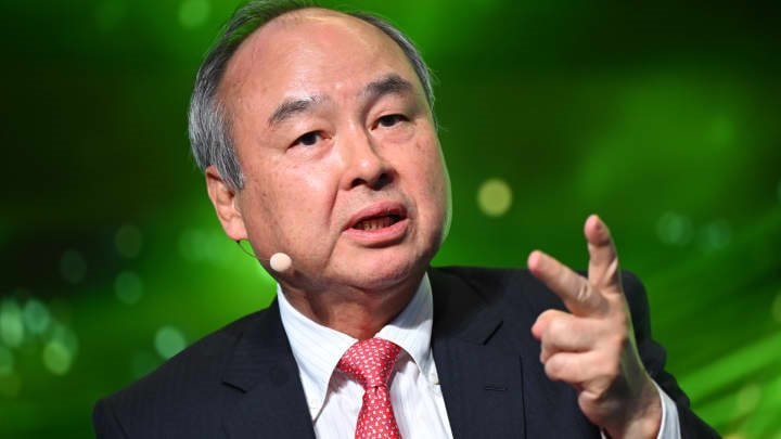 Cú 'liều' chấn động trong năm 2025 của Masayoshi Son: Chỉ trong vòng 10 tháng, Softbank đã lo đủ 40 tỷ USD để rót vào OpenAI