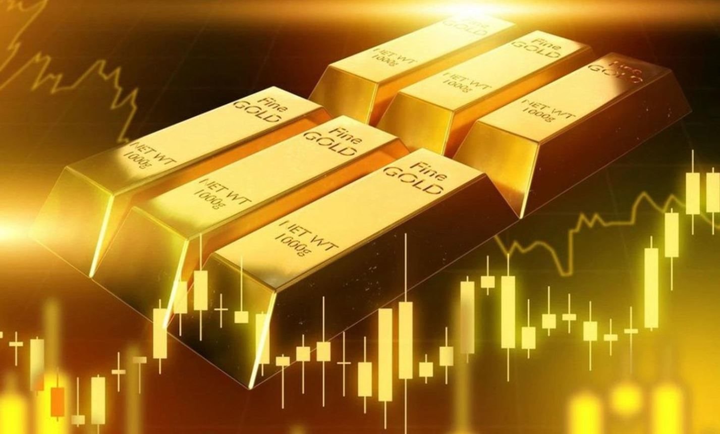 Thị trường ngày 31/12: Vàng, bạc đều hạ nhiệt, dầu không hồi phục nổi, tâm lý phòng thủ bao trùm