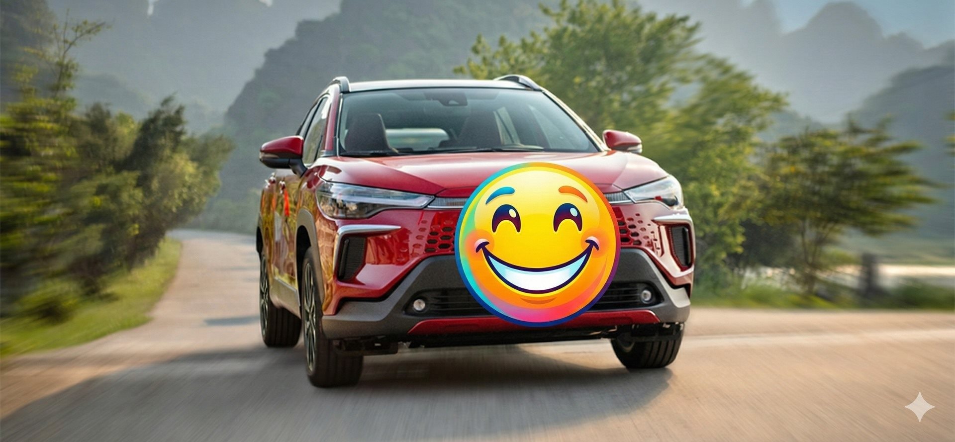 Đối thủ 'đáng gờm' của xe điện năm 2026 tại Việt Nam lộ diện? 