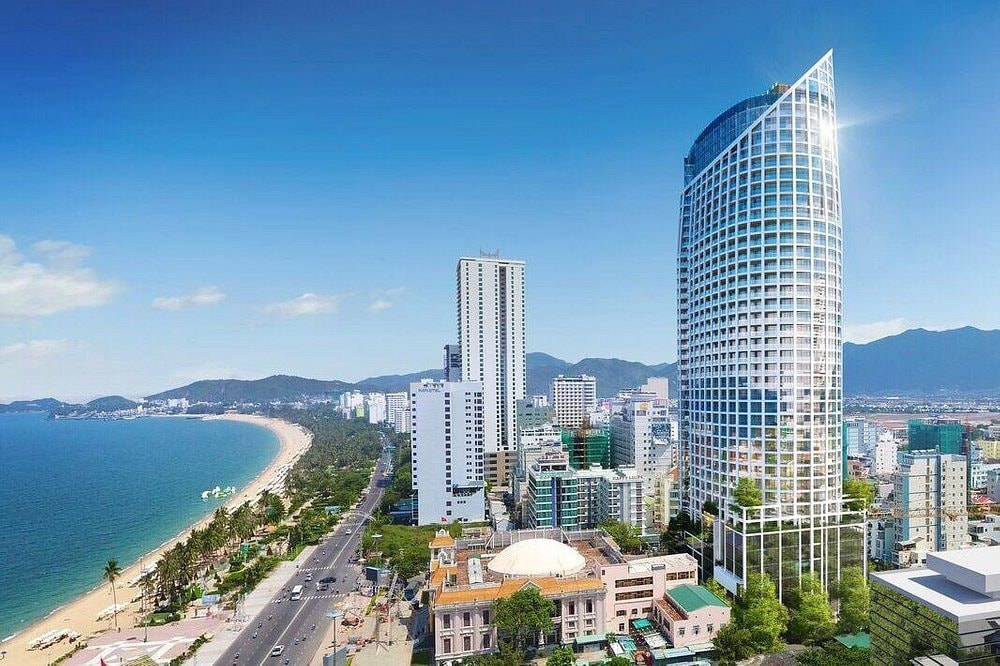 Panorama Nha Trang (Khánh Hòa): Sai từ khâu giao đất đến triển khai