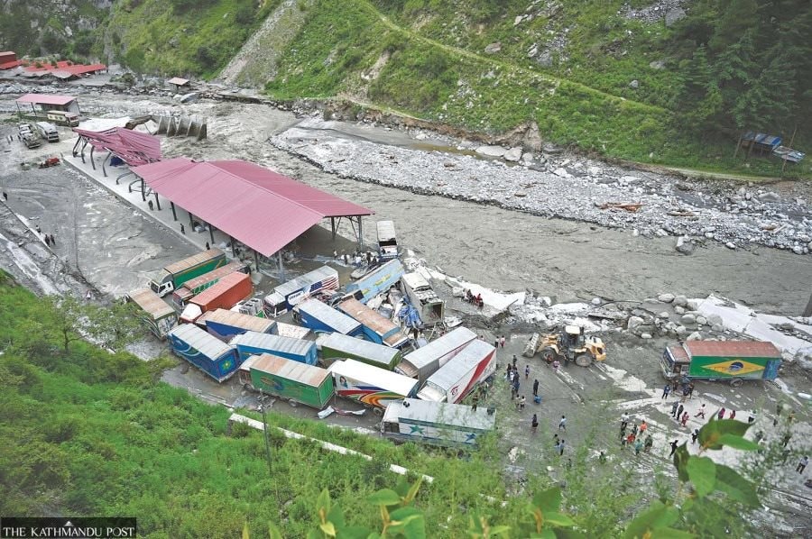 Trung Quốc đột ngột dừng dự án ‘quà tặng’ trị giá hơn 500 tỷ đồng cho nước láng giềng, không nêu rõ lý do