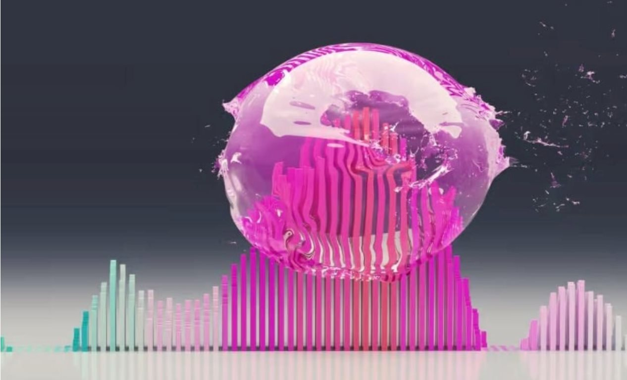 Bong bóng AI sắp vỡ: Tăng trưởng nền kinh tế số 1 thế giới dựa hoàn toàn vào công nghệ, kịch bản 25 năm về trước có thể xảy ra