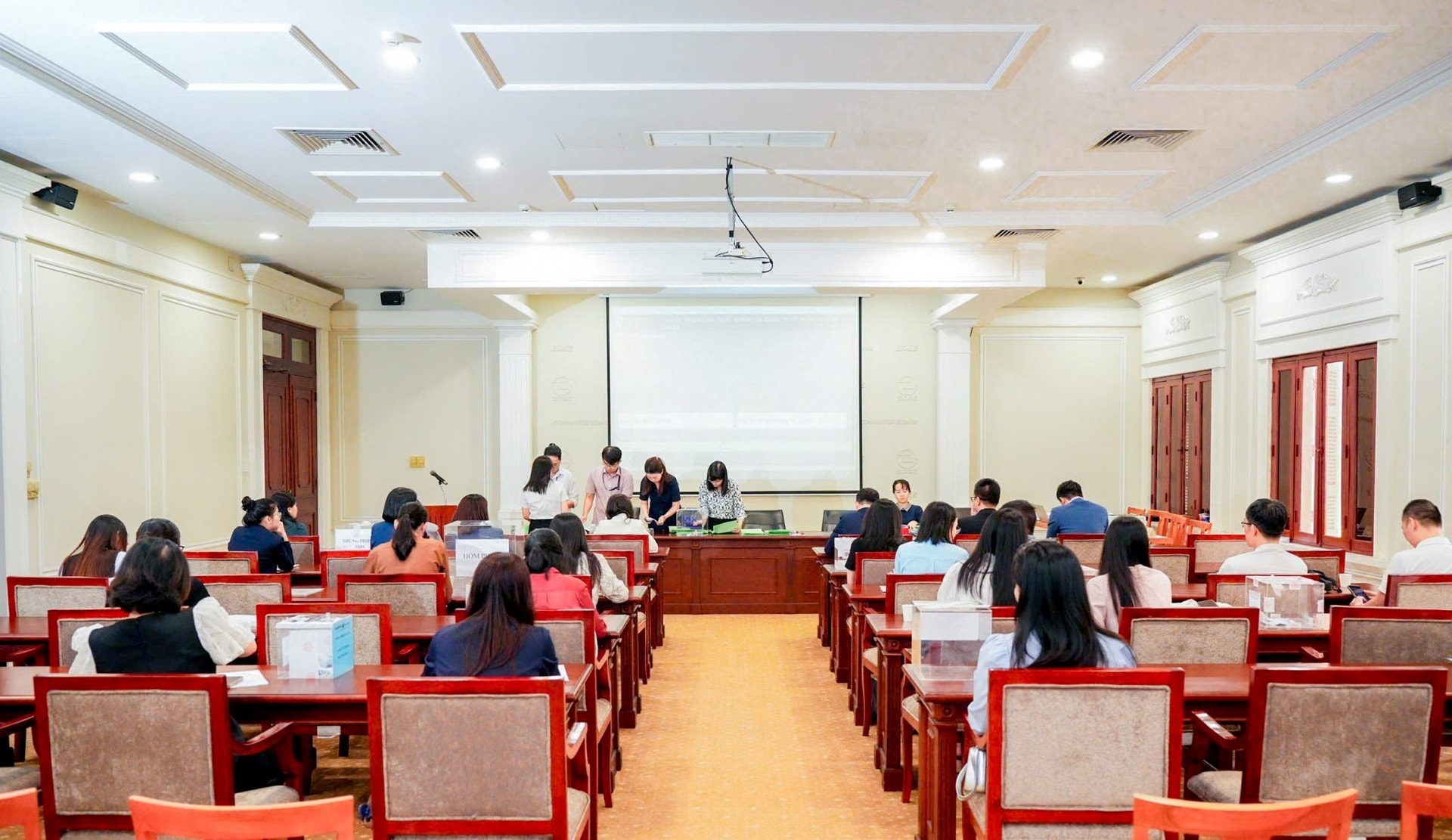 Hạ tầng GELEX đấu giá thành công 100 triệu cổ phiếu, huy động 2.882 tỷ đồng