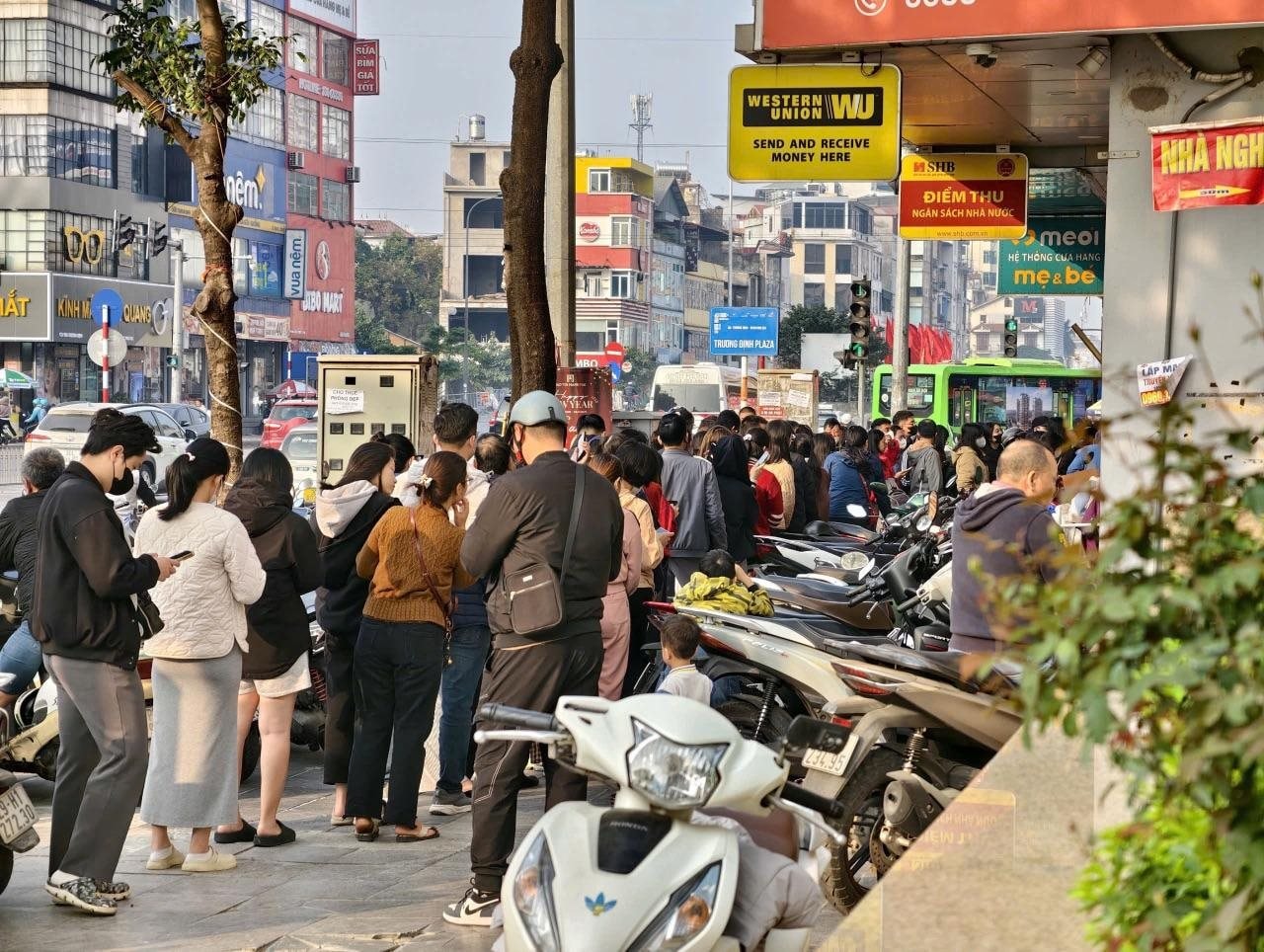 Mua 0,1 chỉ vàng tại đâu để chắc chắn không bị lừa?