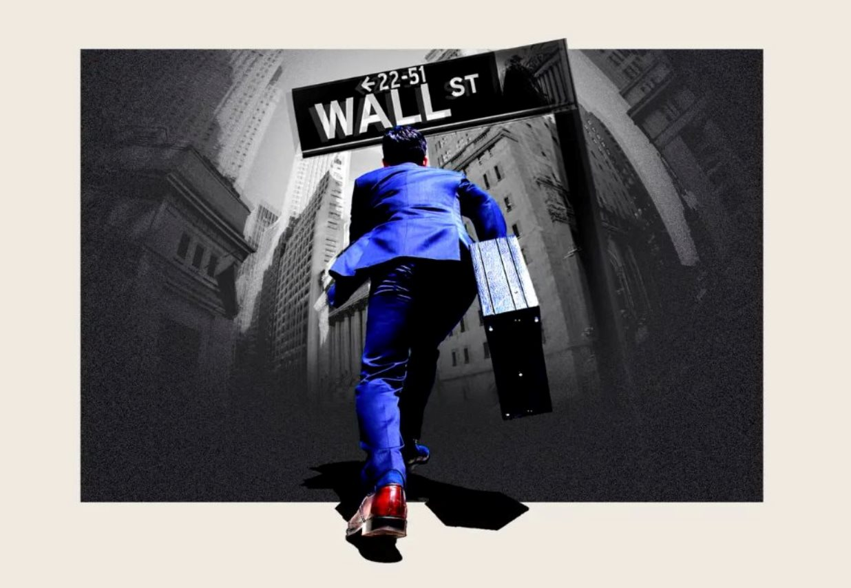 200.000 nhân viên ngân hàng sắp thất nghiệp vì AI: “Bất kỳ công việc nào thường xuyên lặp lại đều có nguy cơ biến mất”