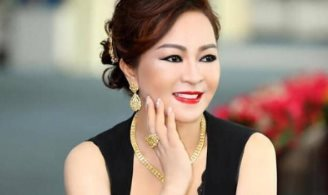 KDL Đại Nam của bà Nguyễn Phương Hằng ra thông báo mới nhất đúng ngày 1/1/2026