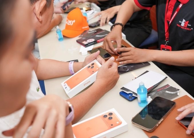 Lộ diện 16 DN chủ chốt trong câu lạc bộ 3.000 tỷ góp công lớn tạo nên kỳ tích 780.000 tỷ của Tp.HCM