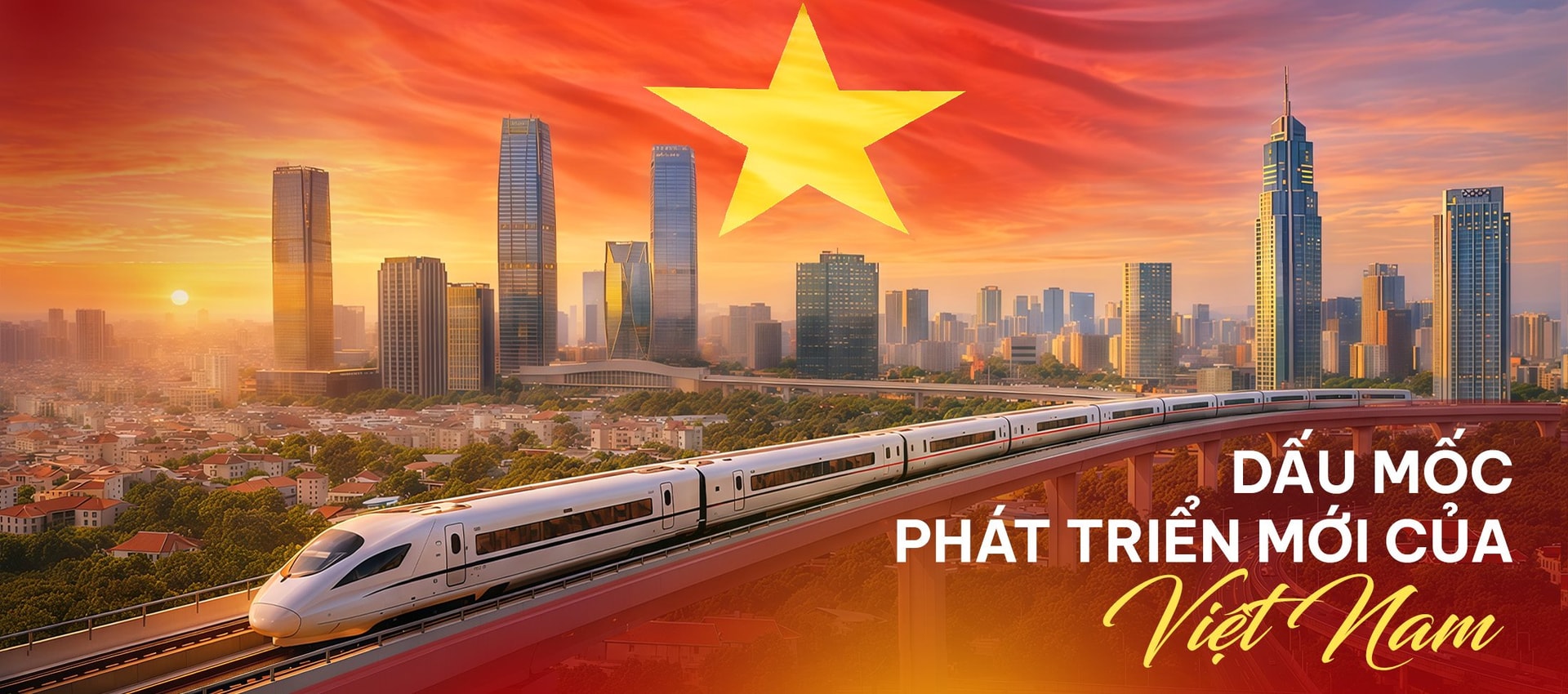 Tháng 1/2026, hơn 100 triệu người dân Việt Nam chứng kiến sự kiện khai mở giai đoạn tăng trưởng hai chữ số, tiến tới ‘kỷ nguyên mới’ của dân tộc