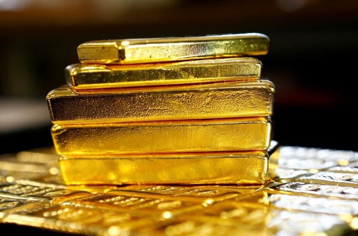 Thị trường ngày 2/1: Giá nhiều mặt hàng “xanh” trở lại, chứng khoán khởi sắc, vàng vẫn tỏa sáng, dầu nhích tăng