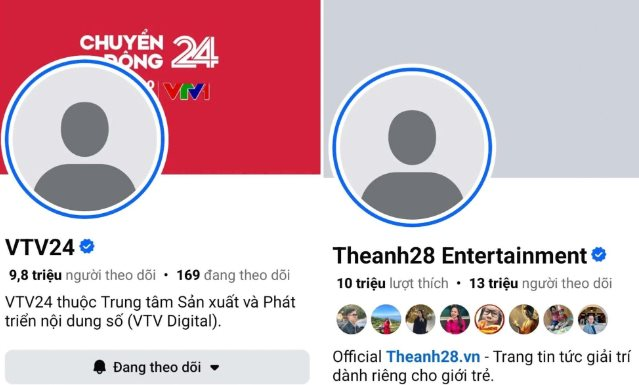 Nhiều người đồng loạt xóa avatar Facebook, Hiếu PC cảnh báo nguy cơ bị khóa tài khoản, hacker nhắm tới