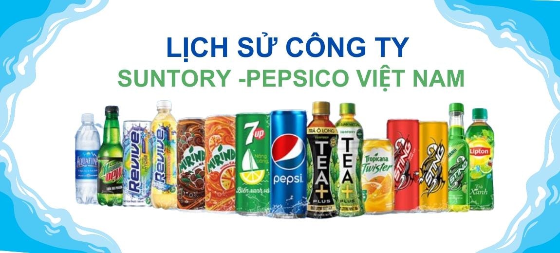 Bất ngờ: Ông chủ của Pepsi, Aquafina, Sting tiếp tục tăng vốn tại Việt Nam lên gần 7.000 tỷ đồng dù doanh thu sụt giảm
