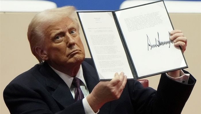 Mỹ đón tin vui lớn