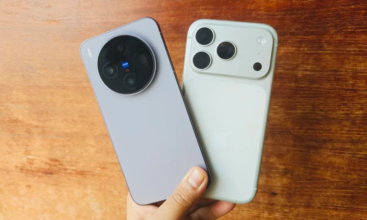 Cây bút công nghệ: "Dùng thử mẫu điện thoại Trung Quốc này, tôi bất ngờ vì nó bé tí hon mà hơn cả iPhone"