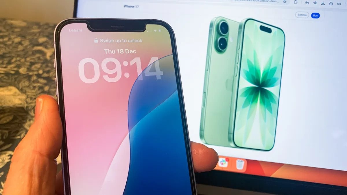 Cây bút công nghệ: "Từ chối mua iPhone 17, tôi dùng mẫu điện thoại 5 năm tuổi này mà thấy chẳng khác gì"