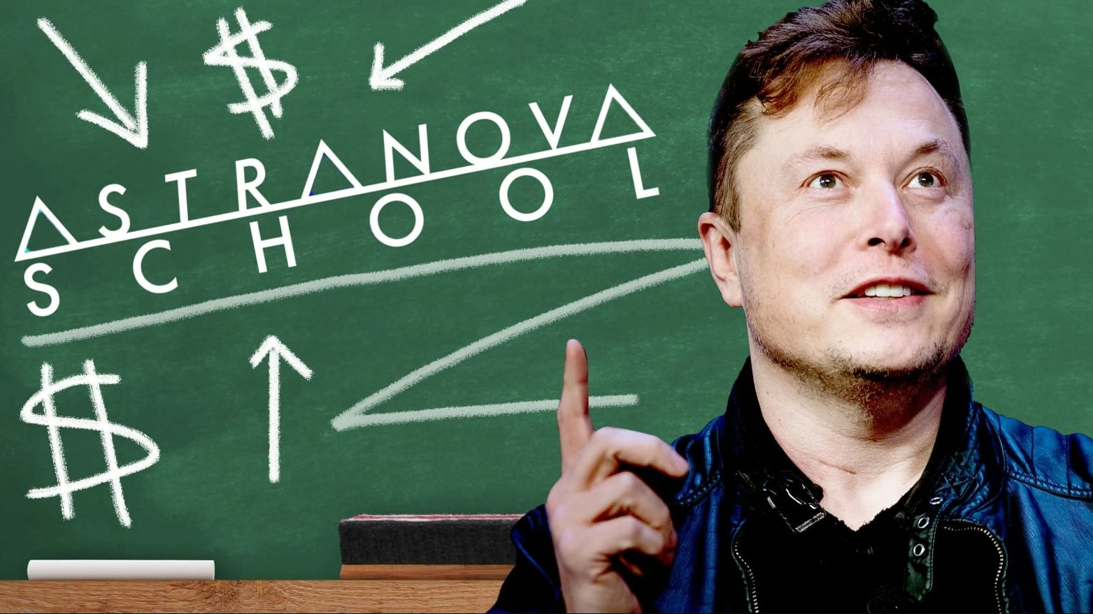 Elon Musk giáo dục 14 người con: Không thèm học ngoại ngữ vì đã có AI, cảnh báo phụ huynh cẩn trọng với trường học truyền thống