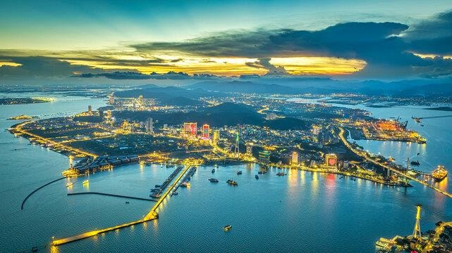 'Soi' kết quả tăng trưởng GRDP năm 2025 của top 5 địa phương dẫn đầu cả nước: Tất cả đều có một điểm chung này