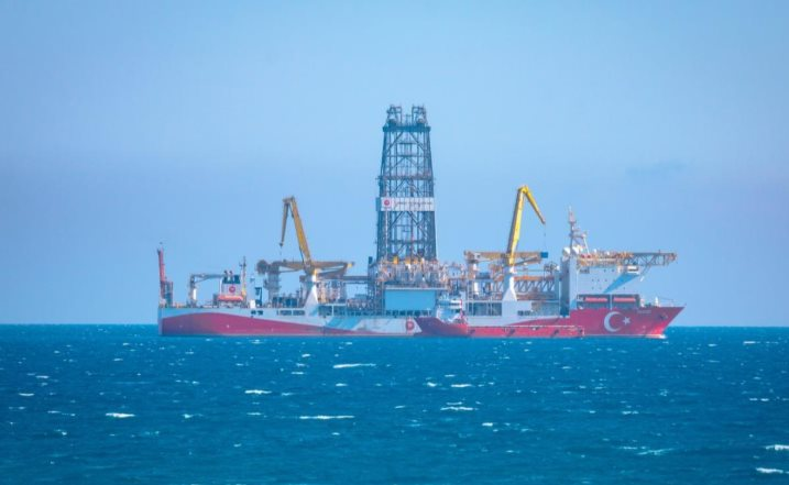 Khoan sâu 5.170m xuống lòng đất, phát hiện mỏ dầu khí lớn tại châu Á: Mỗi ngày có thể khai thác hơn 4.000 thùng dầu và 297.000 m³ khí đốt 