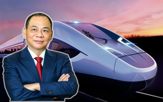 Đằng sau việc góp vốn bằng cổ phiếu Vingroup vào Vinspeed