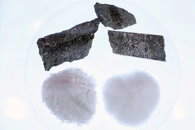 Sau vàng, bạc, đồng, đây là kim loạt tiếp theo được dự báo tăng giá 50% trong năm 2026