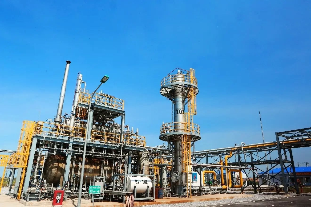 Sau PV GAS, thêm một đại gia dầu khí 2.000 tỷ báo tin không đủ điều kiện là công ty đại chúng