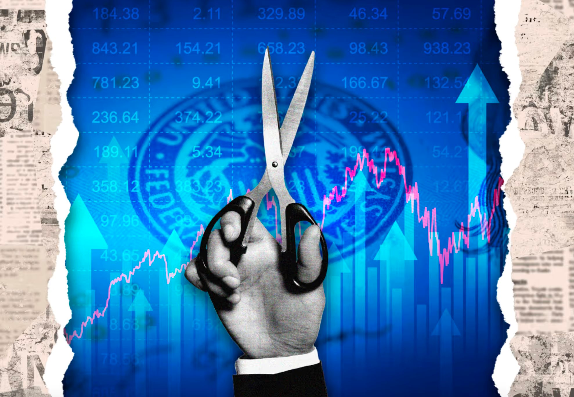 Quan chức Fed tiết lộ 2 yếu tố then chốt để hạ lãi suất trong năm 2026