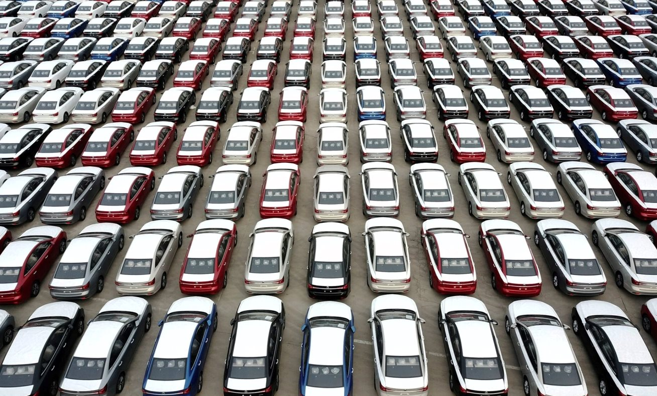 1.000.000 tấn pin thải xe điện - Cơn đau đầu mới của Trung Quốc: 5 năm nữa dự báo tăng x3, khối lượng vượt xa châu Âu, Mỹ 