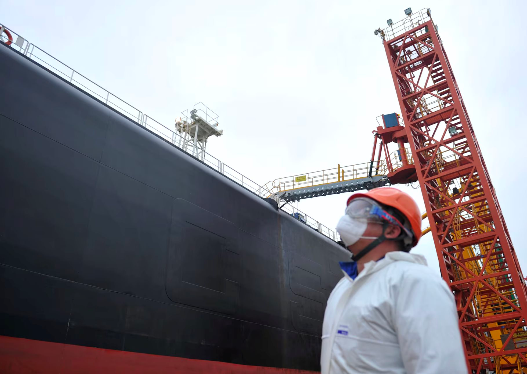 Trung Quốc hứng cú sốc lớn từ Venezuela