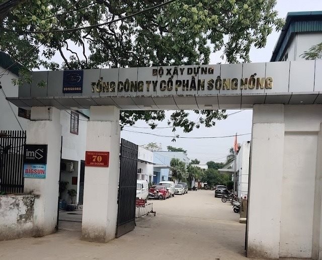 Bỏ ra gần 100 tỷ đầu tư, một công ty xây dựng sắp nhận cổ tức tiền mặt tỷ lệ 37,75%