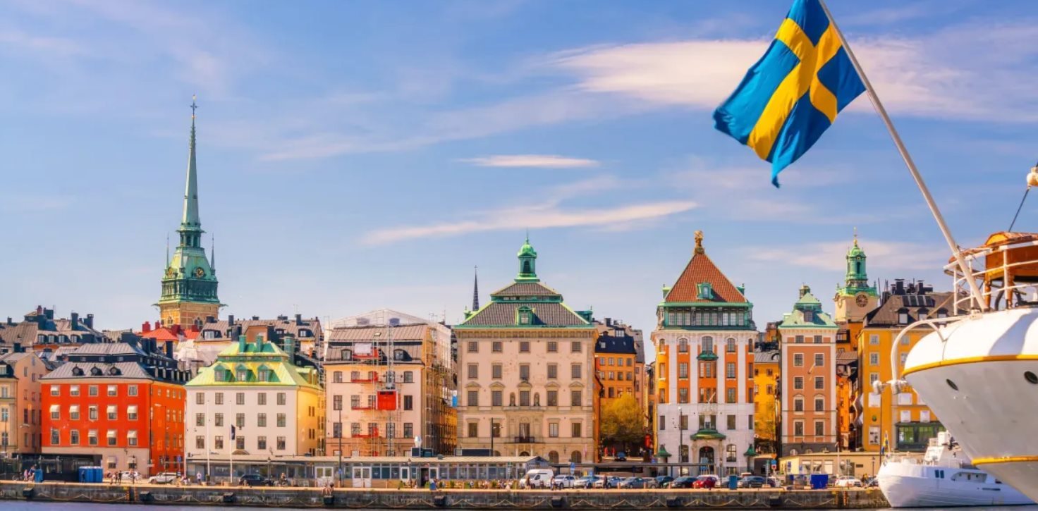 Quốc gia có dân số chỉ bằng một nửa New York được ca ngợi là ‘nhà máy kỳ lân’ của thế giới, quê hương của loạt tên tuổi Skype, Spotify…