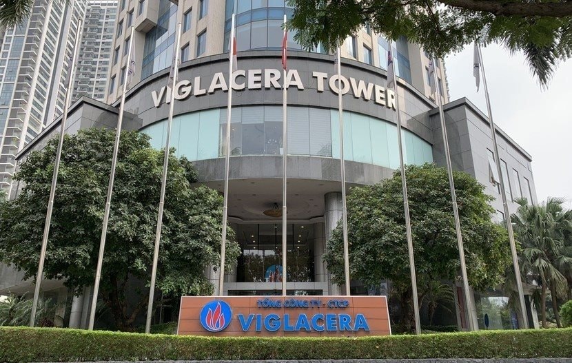 Viglacera (VGC) điều chỉnh kế hoạch kinh doanh năm 2026, đặt mục tiêu doanh thu cao nhất lịch sử