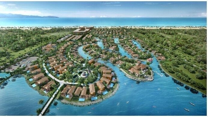 Thanh tra Chính phủ kiến nghị thu hồi 305 sổ đỏ tại dự án của Novaland