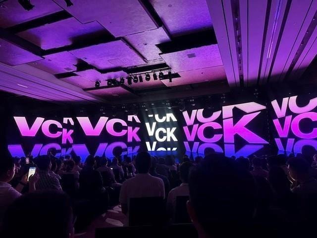 Chứng khoán VPS xin ý kiến cổ đông để tiếp tục tăng vốn