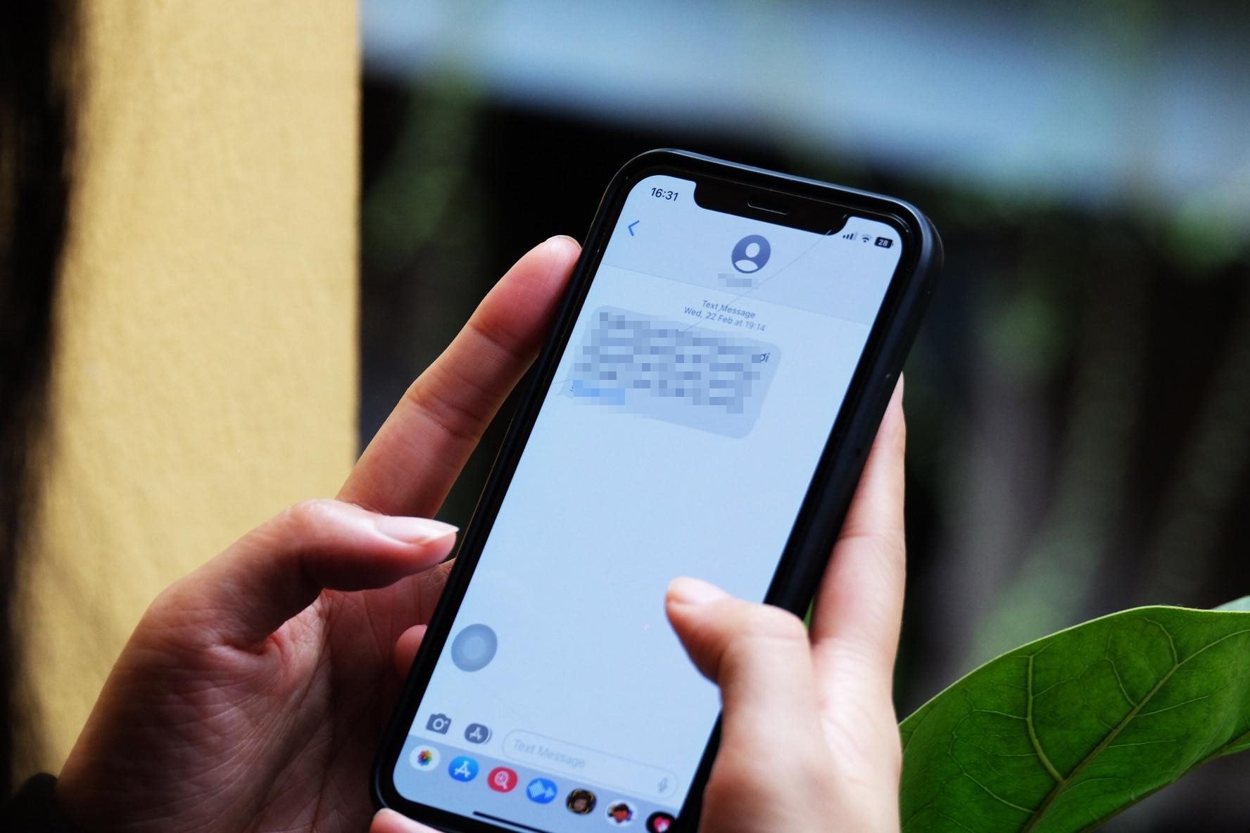 Công an cảnh báo nóng người dân không kết bạn Zalo, không gọi điện hay nhắn tin khi nhận được thông báo sau