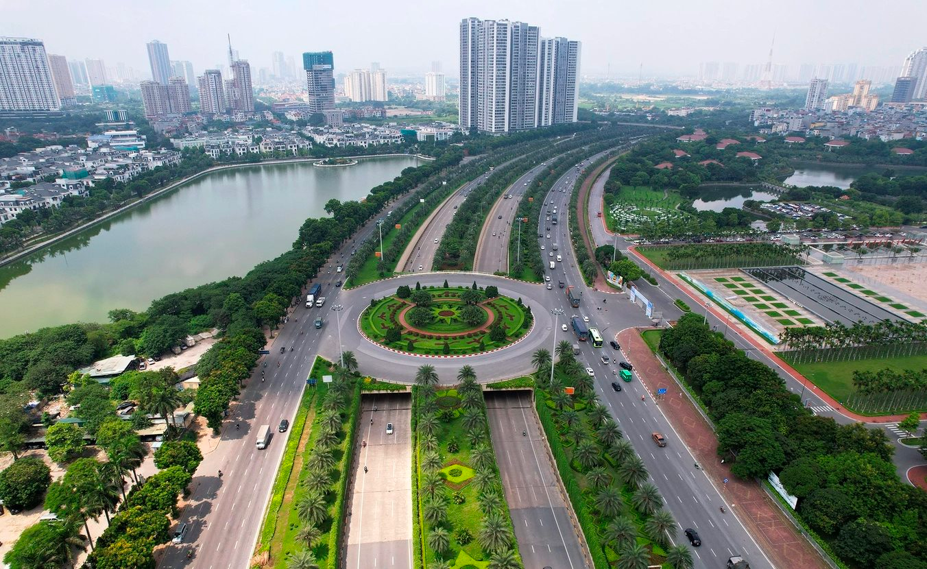 “Điểm danh” những địa phương có đóng góp lớn vào tăng trưởng của cả nước