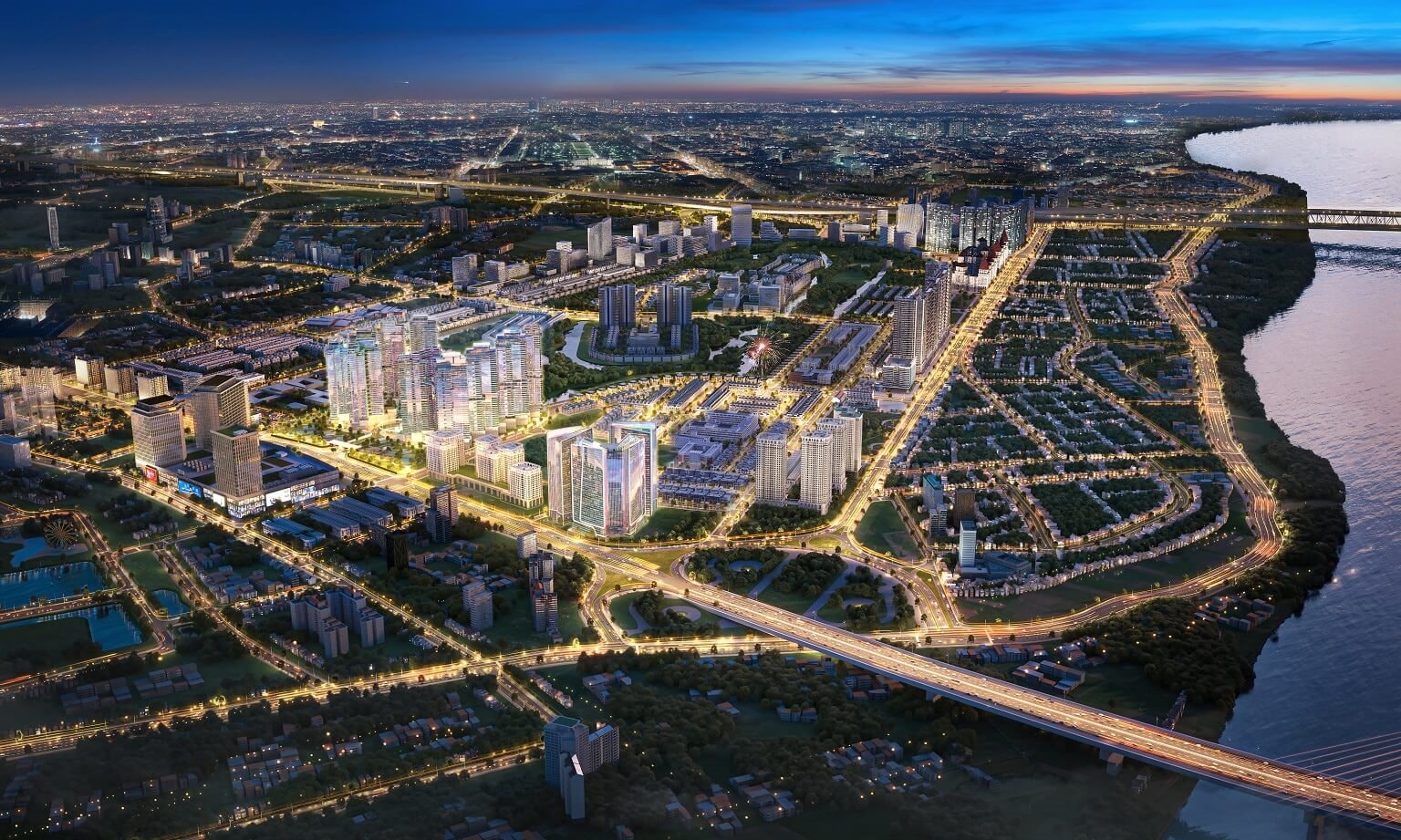 Bài toán phát triển bền vững của KITA Group: Từ nguồn lực đến tầm nhìn