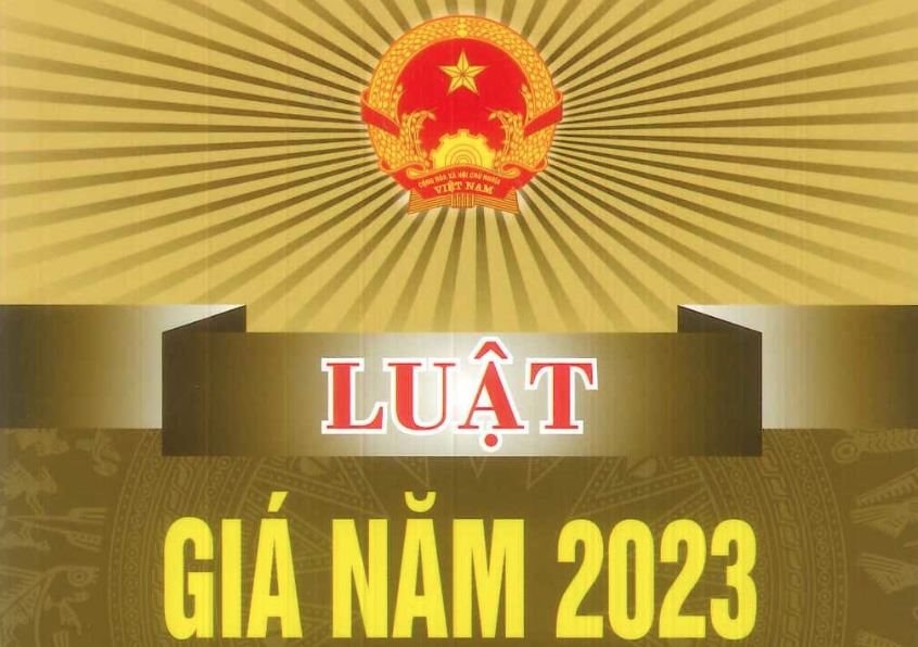 Bộ Tài chính ban hành văn bản quy định 14 thông tư hướng dẫn thi hành Luật Giá tiếp tục có hiệu lực