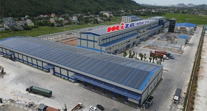 Miza Nghi Sơn phát hành thành công 150 tỷ đồng trái phiếu