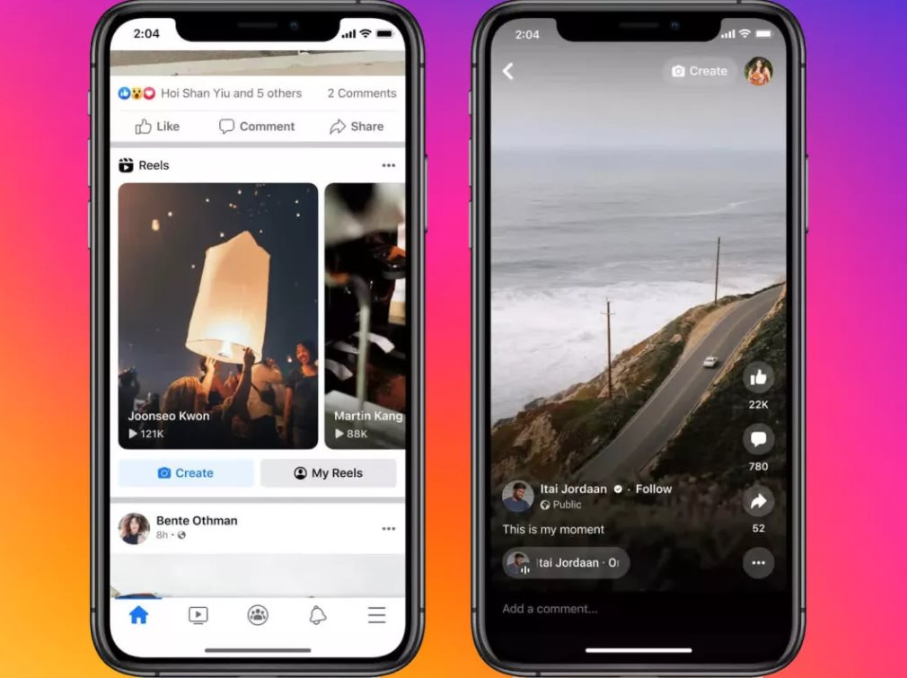 Thiên tài sao chép Mark Zuckerberg: Từ sản phẩm copy vội để đối phó với TikTok, Reels trở thành cỗ máy in tiền 50 tỷ USD của Meta