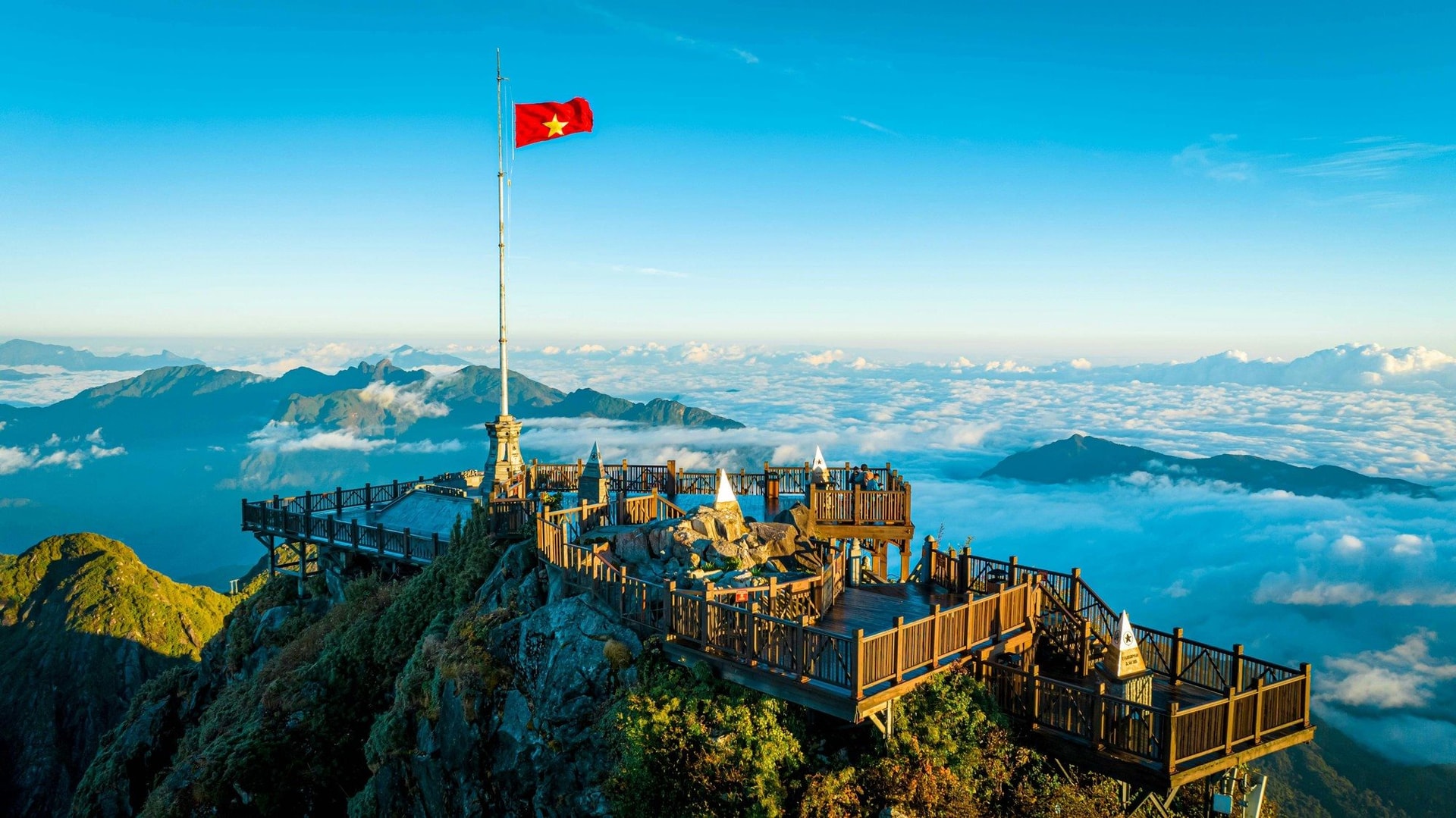 Việt Nam có 1 địa phương vào top "tăng trưởng nhanh nhất Châu Á"