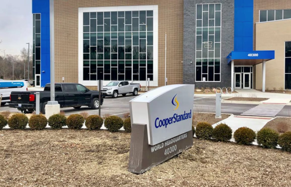 Thêm 1 thương hiệu phụ tùng ô tô 65 năm tuổi phải đóng cửa nhà máy vì khó khăn, hàng trăm nhân viên bị sa thải 