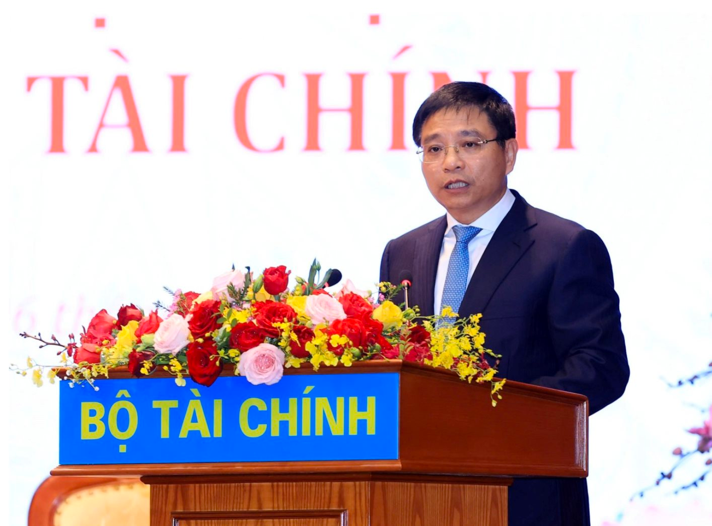 Ngành Tài chính chuẩn bị nguồn lực cho kỷ nguyên tăng trưởng mới